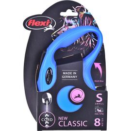 FLEXI NEW CLASSIC S 8 M DOG RETRACTABLE LEAD
