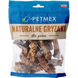 PETMEX CHICKEN NECK - DOG CHEW - 200G
