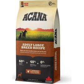 ACANA HERITAGE ADULT LARGE BREED 17  KG