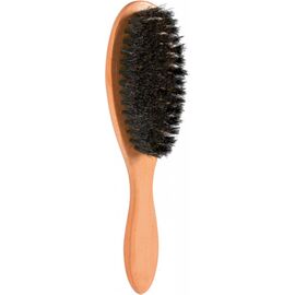 TRIXIE 2327 PET BRUSH/COMB BLACK, BROWN DOG