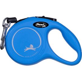FLEXI NEW CLASSIC DOG RETRACTABLE LEAD 3 M