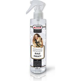 CERTECH 16656 PET ODOUR/STAIN REMOVER SPRAY