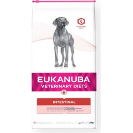 EUKANUBA VETERINARY DIET INTESTINAL 12 KG ADULT