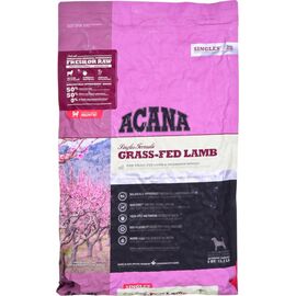 ACANA SINGLES GRASS-FED LAMB - 6KG