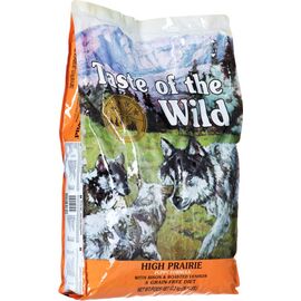 TASTE OF THE WILD HIGH PRAIRIE PUPPY 12,2 KG