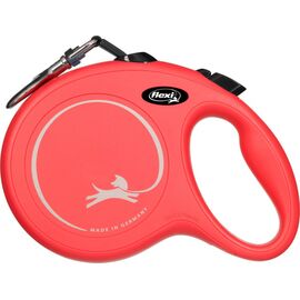 FLEXI NEW CLASSIC DOG RETRACTABLE LEAD 5 M