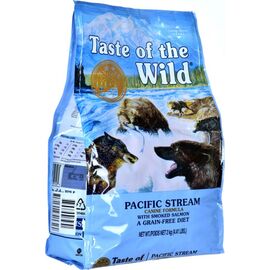 TASTE OF THE WILD PACIFIC STREAM 2 KG