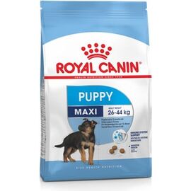 ROYAL CANIN MAXI PUPPY 15 KG RICE, VEGETABLE