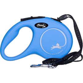 FLEXI NEW CLASSIC DOG RETRACTABLE LEAD 5 M