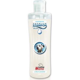 CERTECH SUPER BENO PREMIUM - ANTI-ALLERGIC SHAMPOO 200 ML