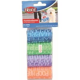 TRIXIE DOGGY PICK UP - DROPPINGS BAGS - 8X20