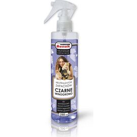 CERTECH 16687 PET ODOUR/STAIN REMOVER SPRAY
