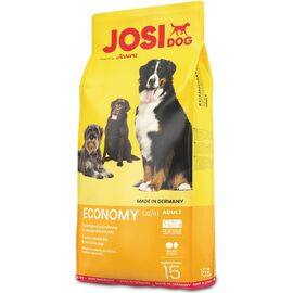 JOSERA JOSIDOG ECONOMY 15 KG ADULT PORK, VEGETABLE