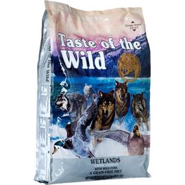 TASTE OF THE WILD WETLANDS 12,2  KG