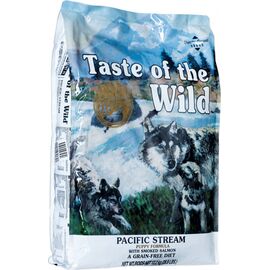TASTE OF THE WILD PACIFIC STREAM PUPPY 12.2 KG
