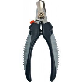TRIXIE 2367 PET GROOMING SCISSORS GREY