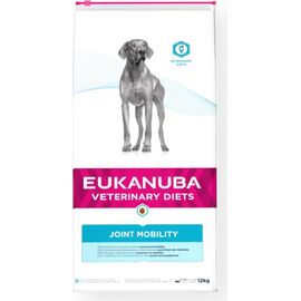 EUKANUBA VETERINARY DIETS JOINT MOBILITY DRY DOG CHICKEN12 KG