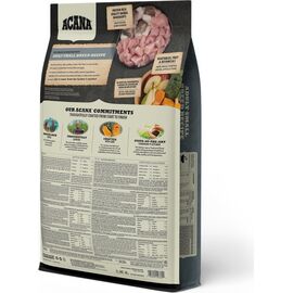 ACANA HERITAGE ADULT SMALL BREED 6 KG