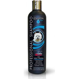 CERTECH SUPER BENO PROFESSIONAL - SHAMPOO FOR WEST TERRIER 250 ML