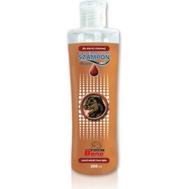 CERTECH SUPER BENO PREMIUM - SHAMPOO FOR DARK HAIR 200 ML