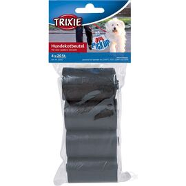 TRIXIE POOP BAGS 4X20 PCS 2332