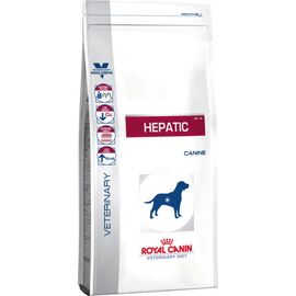 ROYAL CANIN HEPATIC 12 KG ADULT RICE, VEGETABLE