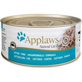 APPLAWS 1036CE-A CATS MOIST FOOD 70 G