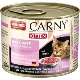 ANIMONDA BABY PATÉ 200 G