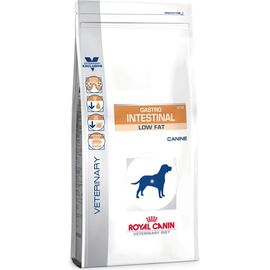 ROYAL CANIN GASTRO INTESTINAL LOW FAT UNIVERSAL POULTRY,RICE 12 KG