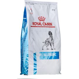 ROYAL CANIN ANALLERGENIC 8 KG ADULT