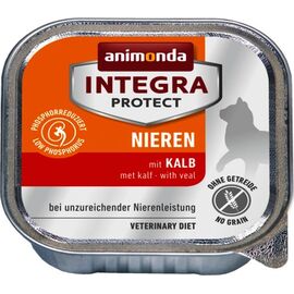 ANIMONDA INTEGRA PROTECT WITH VEAL