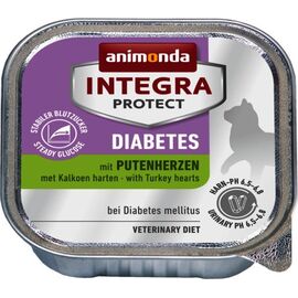 ANIMONDA 4017721866293 CATS MOIST FOOD 100 G