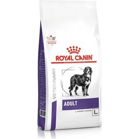 ROYAL CANIN ADULT LARGE - DRY FOOD 13 KG