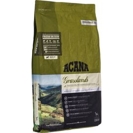 ACANA REGIONALS GRASSLANDS DOG  11,4 KG