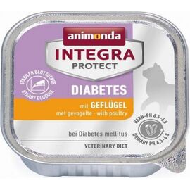 ANIMONDA INTEGRA PROTECT DIABETES 100 G