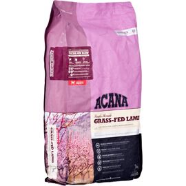 ACANA GRASS-FED LAMB 17 KG