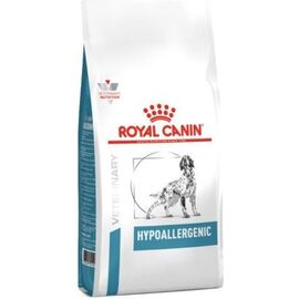 ROYAL CANIN DOG HYPOALLERGENIC 7 KG