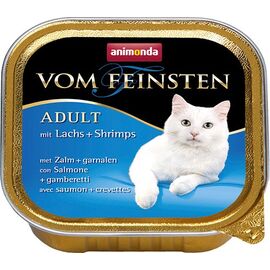 ANIMONDA VOM FEINSTEN 100 G