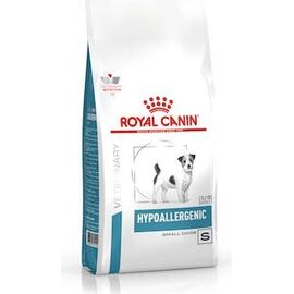 ROYAL CANIN VET HYPOALLERGENIC SMALL DOG CANINE 1KG