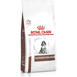 ROYAL CANIN GASTROINTESTINAL PUPPY DRY DOG FOOD POULTRY 1 KG