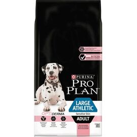 PURINA NESTLE PURINA LARGE ATHLETIC ADULT ADULT SALMON - DRY FOOD FOR DOGS - 14 KG