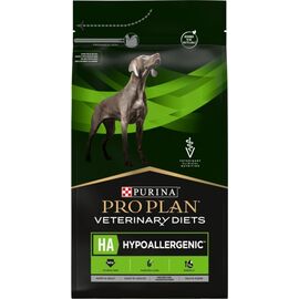 PURINA NESTLE PURINA PRO PLAN VETERINARY DIETS CANINE HA HYPOALLERGENIC - DRY DOG FOOD - 3 KG