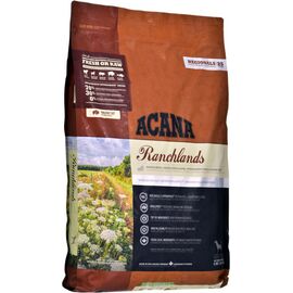 ACANA REGIONALS RANCHLANDS DOG 6  KG