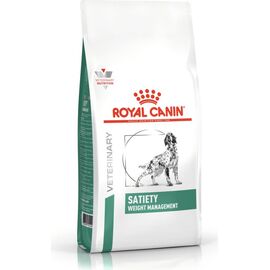ROYAL CANIN VET SATIETY SUPPORT CANINE - DRY DOG FOOD POULTRY 1,5 KG