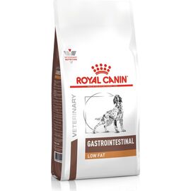 ROYAL CANIN VET GASTRO INTESTINAL LOW FAT DRY DOG FOOD POULTRY 1,5 KG