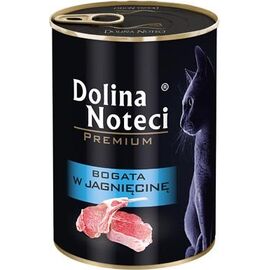 DOLINA NOTECI 5902921303756 CATS MOIST FOOD 400 G