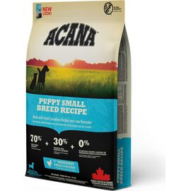 ACANA HERITAGE ADULT SMALL BREED 6 KG