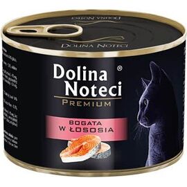 DOLINA NOTECI 5902921303787 CATS MOIST FOOD 185 G