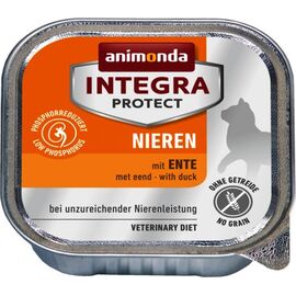 ANIMONDA INTEGRA PROTECT NIEREN, WITH DUCK