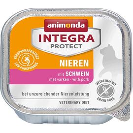 ANIMONDA INTEGRA PROTECT NIEREN PORK 100G